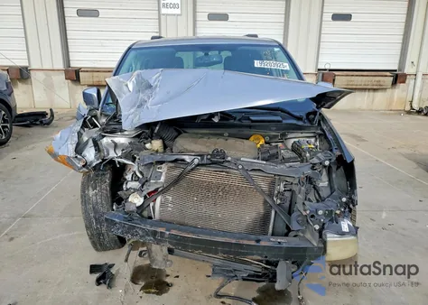 2014 Chrysler Town & Country Touring L z USA, uszkodzony, nr VIN 2C4RC1CG2ER195058